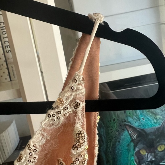 Free people Sparkle Dress - Picture 5 of 16